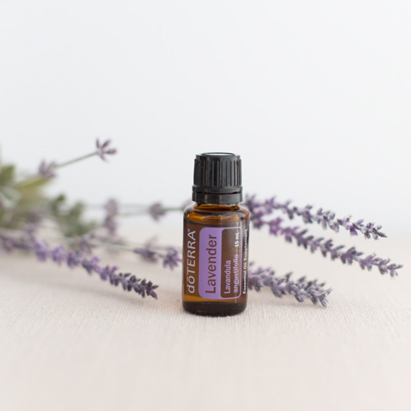 doterra lavender essential oil for sleep